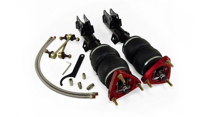 Air Lift 78521 - Ford Mustang S550 - Performance Front Kit