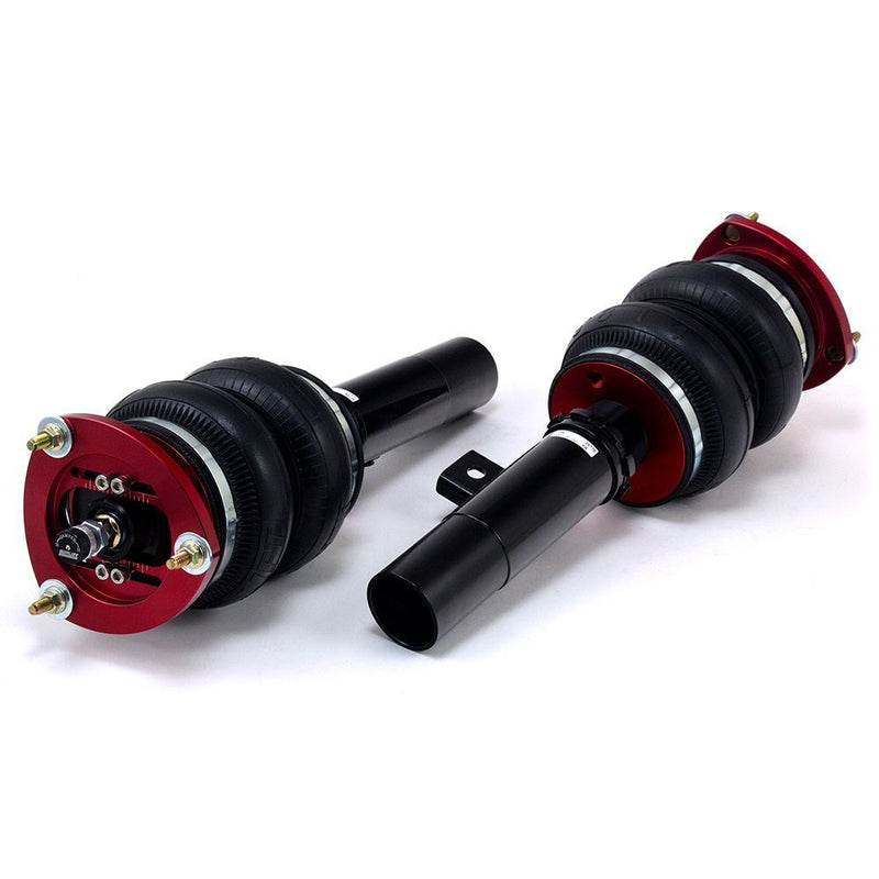 Air Lift 78522 - MK3 A3/S3/TT/TTS - Front Performance Struts 55mm