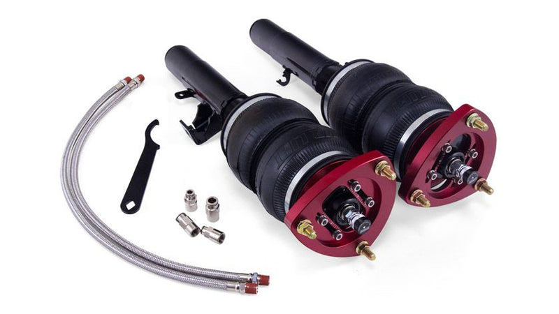 Air Lift 78529 - Honda Accord 9th Gen 2013-2015 - Front Performance Kit