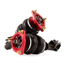 Air Lift 78531 - Hyundai Genesis Coupe 2009-2016 - Performance Front Air Kit