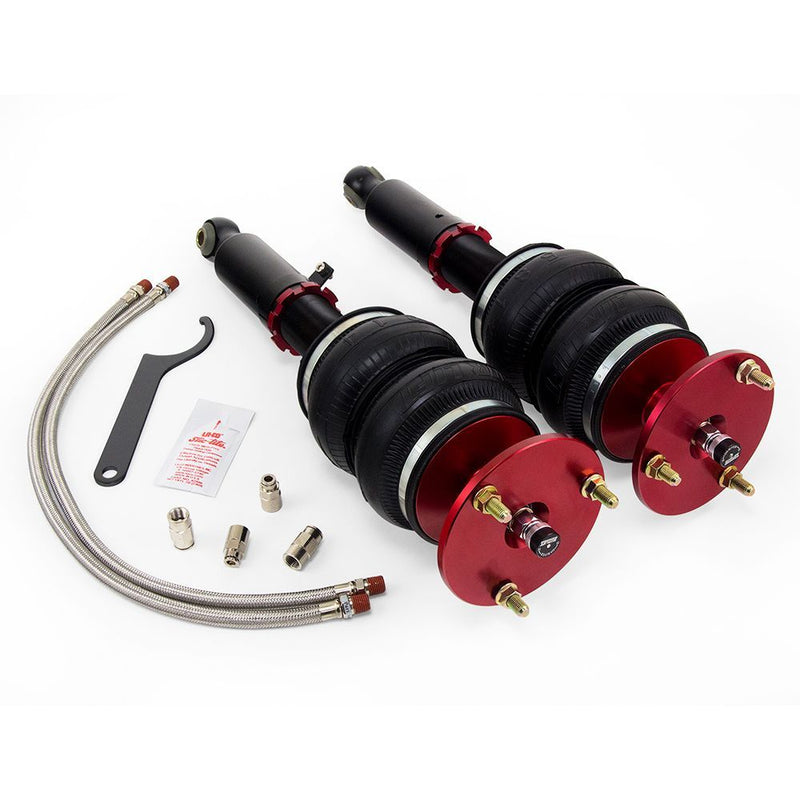 Air Lift 78545 - Lexus IS/GS* 2006-2013 (RWD) - Front Air Performance Kit.