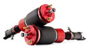 Air Lift 78549 - Honda S2000 - Front Performance Air Struts