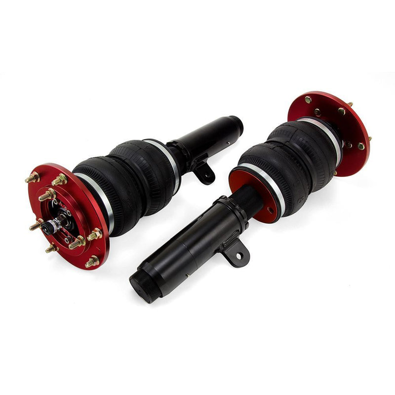 Air Lift 78561 - BMW M3/M4 F80/F82 (2015-2017) - Performance Front Kit