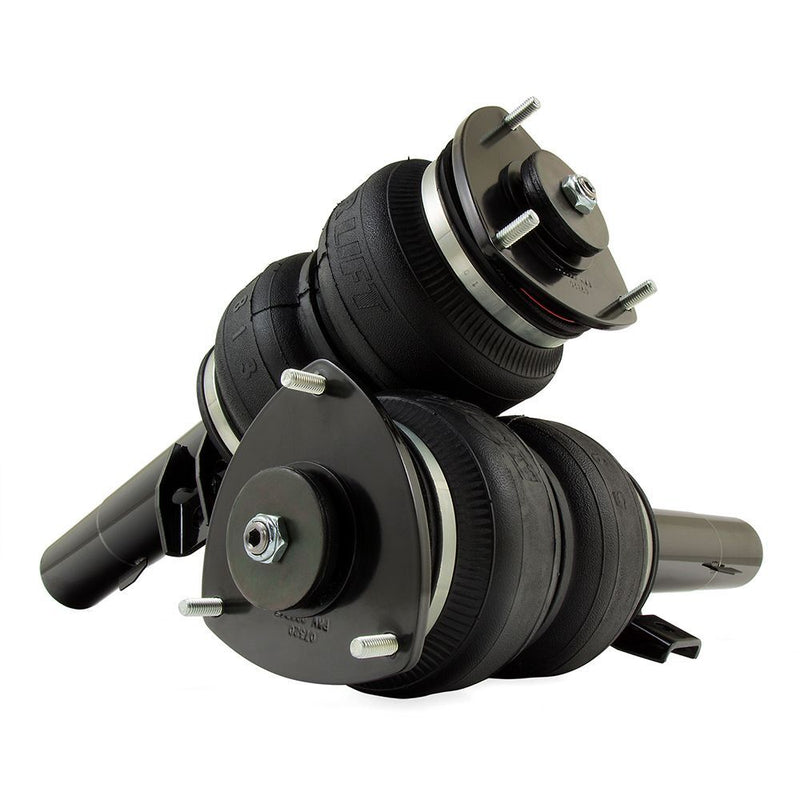 Air Lift 78562 - VW Golf Mk7 - Front Slam Struts (55mm)