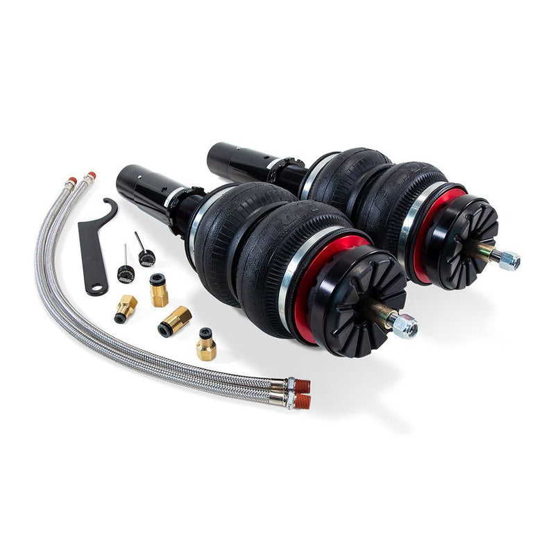 Air Lift 78573 - Audi A6/S6/A7/S7/Q5/SQ5 C7 - Front Performance Struts