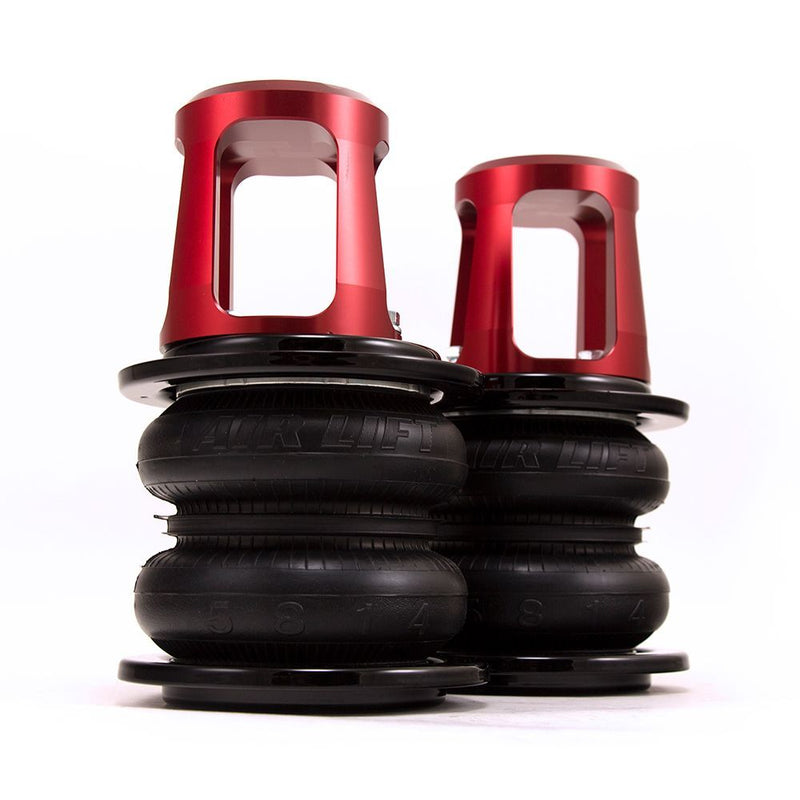 Air Lift 78610 - BMW 1/3 Series Performance Rear Kit