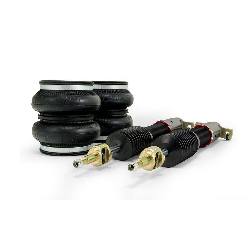 Air Lift 78621 - Ford Mustang S550 2015> Performance Rear Kit