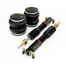 Air Lift 78621 - Ford Mustang S550 2015> Performance Rear Kit