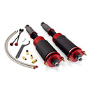 Air Lift 78630 - Lancer Evolution X (10) Rear Air Suspension Performance