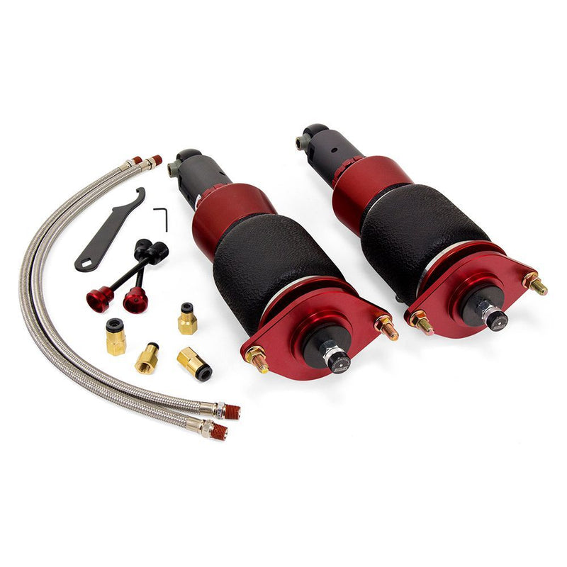 Air Lift 78641 - Subaru BRZ/Subaru Impreza WRX STI  Rear Performance Air Kit