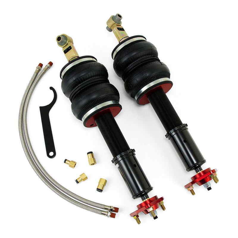 Air Lift 78645 - Lexus IS/GS/RC ISF (XE330 AWD) Rear Air Performance Kit