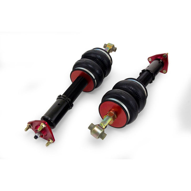 Air Lift 78645 - Lexus IS/GS/RC ISF (XE330 AWD) Rear Air Performance Kit
