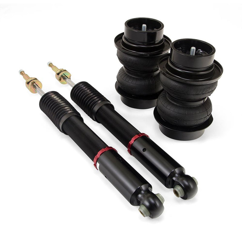 Air Lift 78648 - VW Golf Mk7/Jetta Performance Rear Air Kit