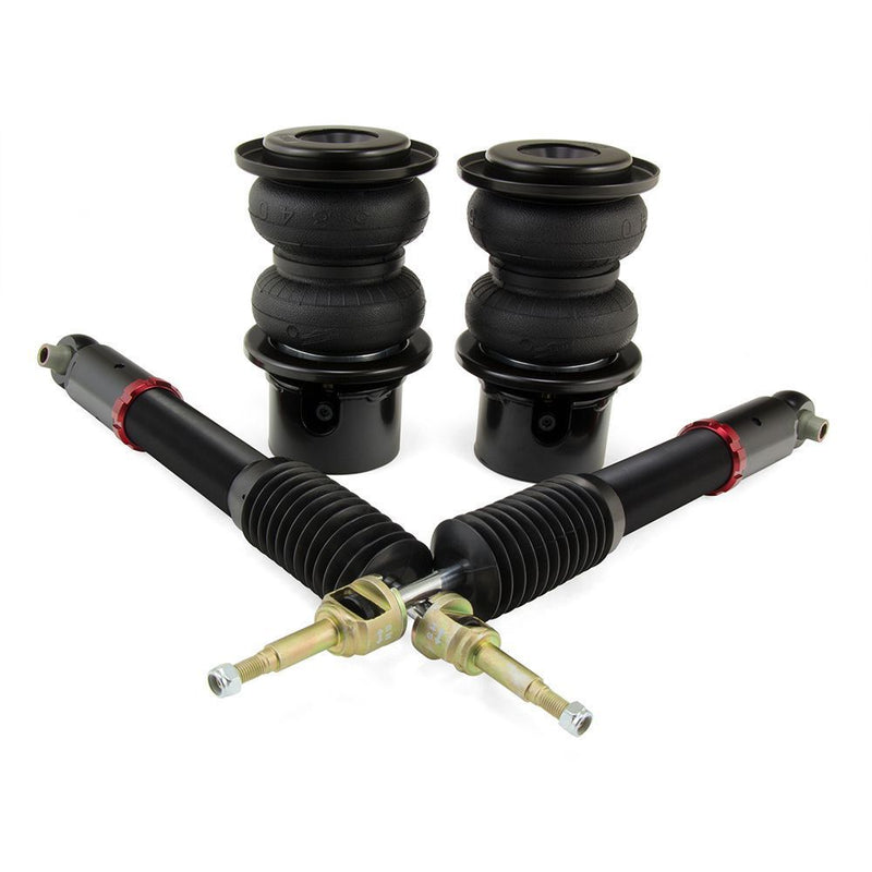 Air Lift Audi S1 - Digital 3H Complete Air Suspension Performance Kit