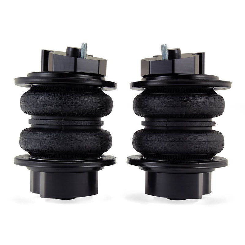 Air Lift 78670 - Audi A4/S4/RS4 & A5/S5/RS5 B9 2016-2018 Performance Rear Kit