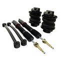 Air Lift 78670 - Audi A4/S4/RS4 & A5/S5/RS5 B9 2016-2018 Performance Rear Kit