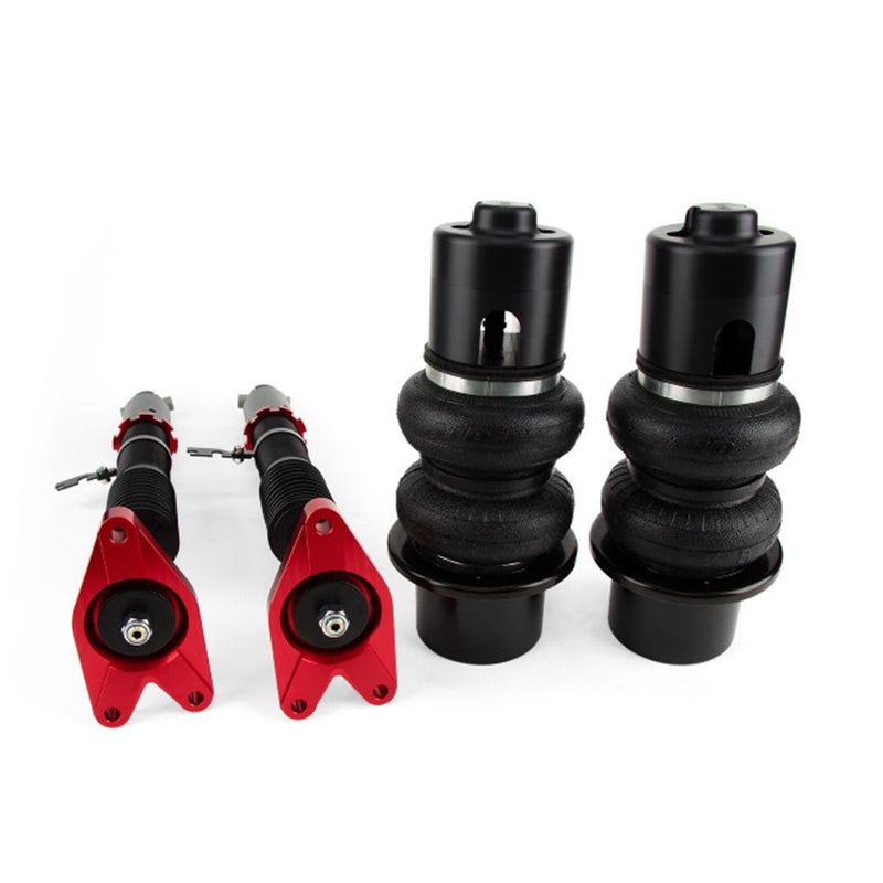 Air Lift 78687 - Toyota Supra GR (A90) Rear Performance Kit
