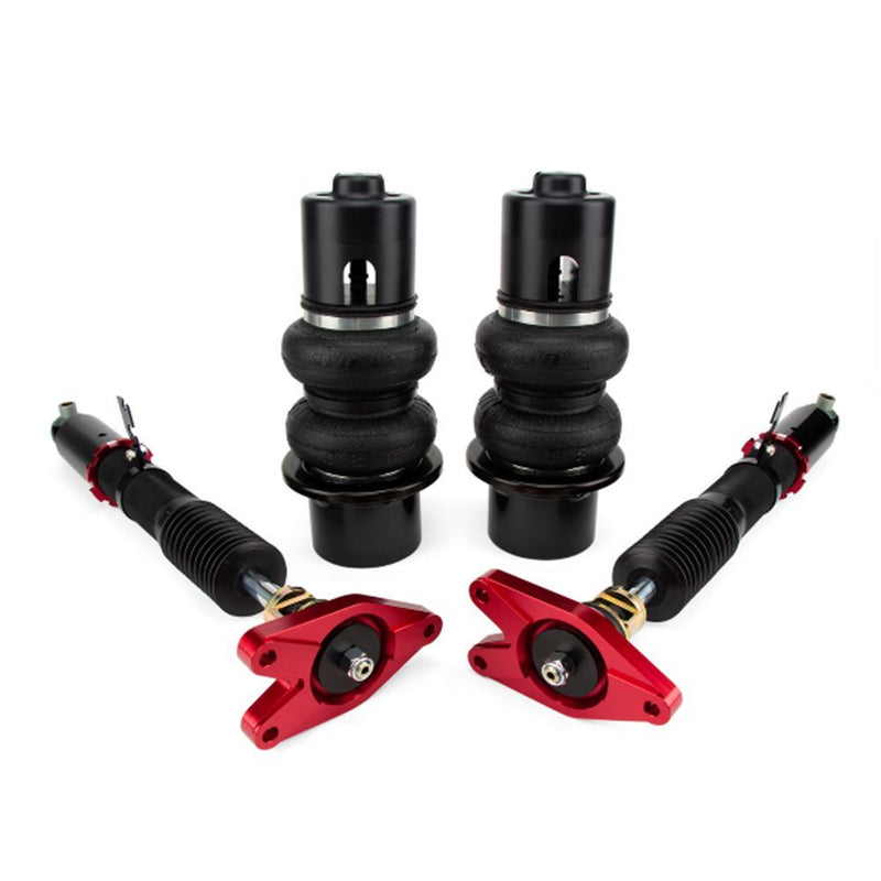 Air Lift 78687 - Toyota Supra GR (A90) Rear Performance Kit