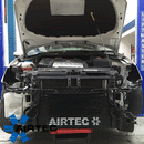 AIRTEC INTERCOOLER UPGRADE - VW POLO, SEAT IBIZA/BOCANEGRA AND SKODA FABIA 1.4 TSI