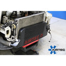 AIRTEC INTERCOOLER UPGRADE - VW POLO, SEAT IBIZA/BOCANEGRA AND SKODA FABIA 1.4 TSI