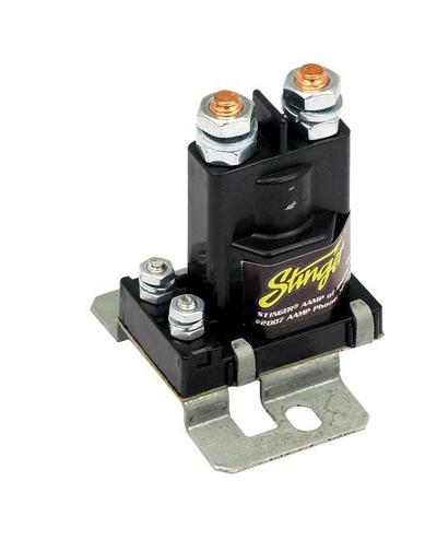 STINGER SGP38 - 80 AMP RELAY AND ISOLATOR