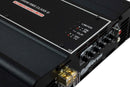 POWERUS PW8000 BASS/FULL RANGE AMPLIFIER