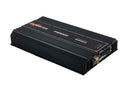 POWERUS PW8000 BASS/FULL RANGE AMPLIFIER