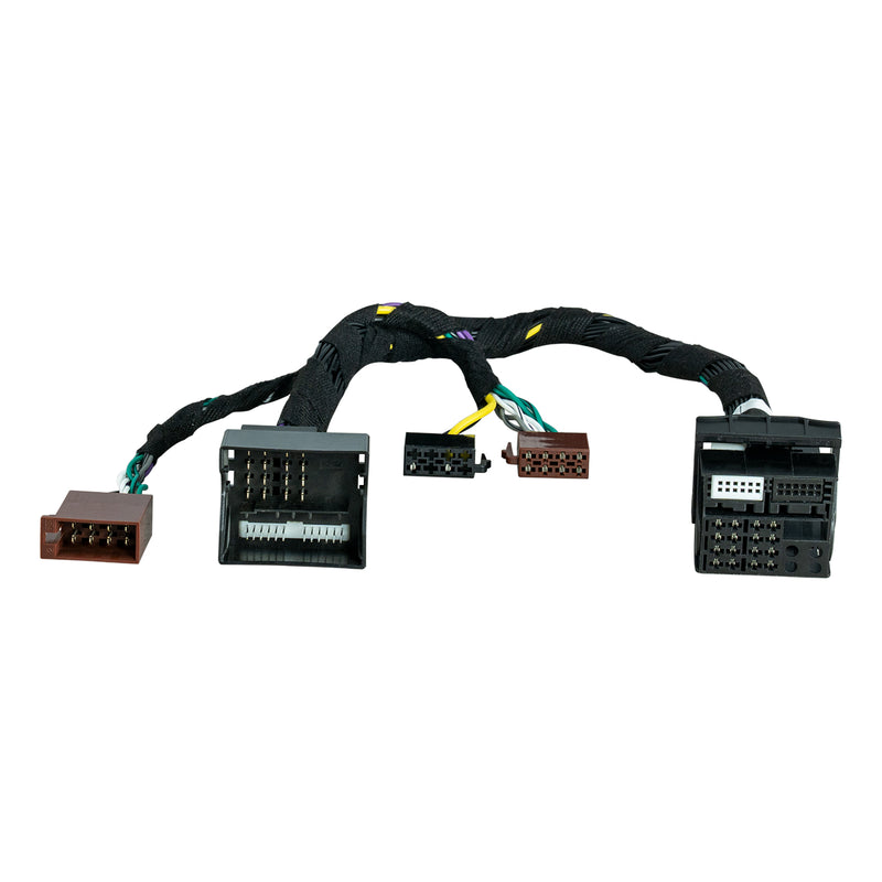 MATCH PP-PAC 88 - BMW T-Harness