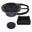 Hertz Mille Legend MLK 165.3 - 6.5" 2 Way Component Speakers