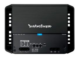 Rockford Fosgate Punch P400X2 - 2 Channel Amplifier
