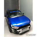 AIRTEC STAGE 2 FRONT MOUNT INTERCOOLER UPGRADE - AUDI S1