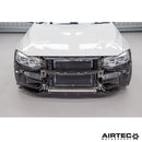 AIRTEC CHARGECOOLER RADIATOR UPGRADE - BMW M2 COMP, M3 & M4 (S55 ENGINE)