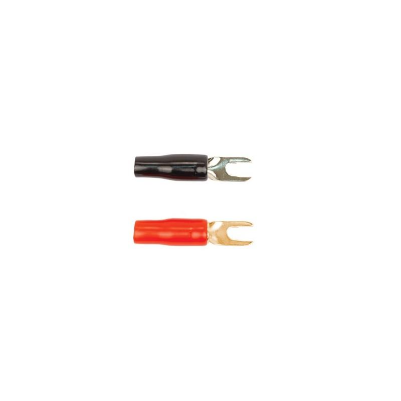 STINGER SPT5118 - 8GA BARRIER SPADE NUM. FOUR PACK
