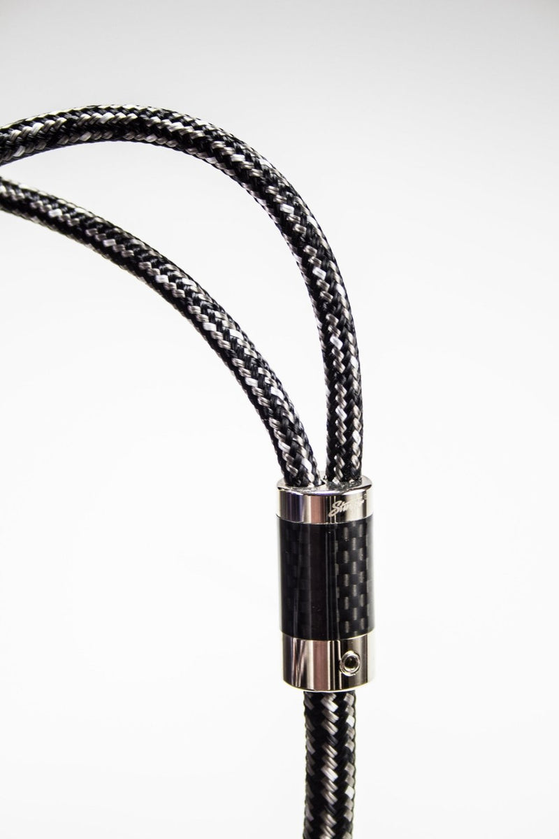 STINGER SI926 9000 SERIES: 2 CHANNEL INTERCONNECT 6FT