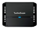Rockford Fosgate Punch P400X4 - 4 Channel Amplifier