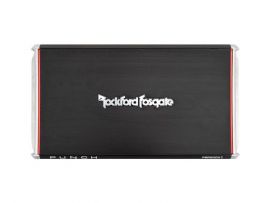 Rockford Fosgate Punch PBR500X1 - Mono Amplifier