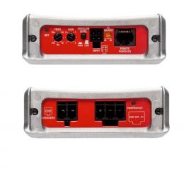 Rockford Fosgate Punch PBR500X1 - Mono Amplifier