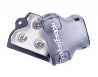 thumbnail image 2 of Rockford Fosgate Platinum AGU Fused Distribution Block - Car Audio Power Distribution 2 of 11