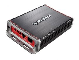 Rockford Fosgate Punch PBR300X1- Mono Amplifier