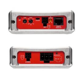 Rockford Fosgate Punch PBR300X2 - 2 Channel Amplifier