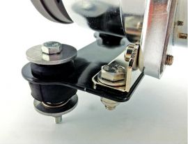Air Lift 50714 - Compressor Isolator Kit