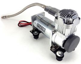 Air Lift 50714 - Compressor Isolator Kit