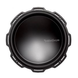 Rockford Fosgate Power Series T1D215 - 15" T1 2-Ohm DVC Subwoofer