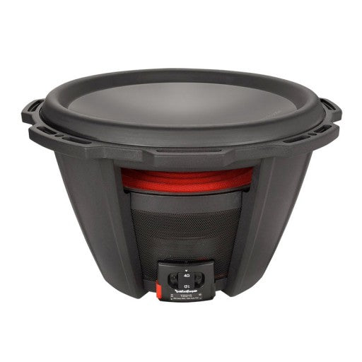 Rockford Fosgate Power Series T0D215 - 15" 2-Ohm DVC Subwoofer