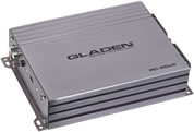 Gladen Audio RC 90c2 "G2" - 2 Channel Amplifier