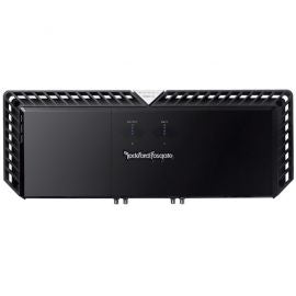 Rockford Fosgate Power T2500-1BDCP - Mono Amplifier