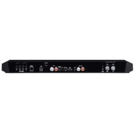 Rockford Fosgate Power T2500-1BDCP - Mono Amplifier