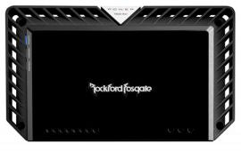 Rockford Fosgate Power T800-4AD - 4 Channel Amplifier