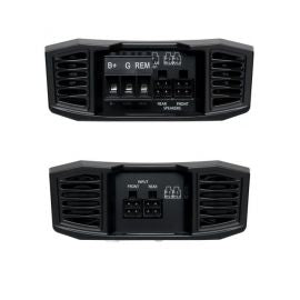 Rockford Fosgate Power T400X4AD - 4 Channel Ultra-Compact Amplifier