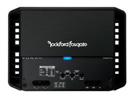 Rockford Fosgate Punch P500X1BD - Mono Amplifier